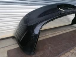 PORSCHE Porsche Boxster 981 Rear Bumper 98150551101 Rear Bumper — thumbnail 2