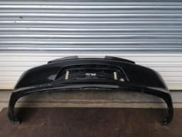 PORSCHE Porsche Boxster 981 Rear Bumper 98150551101 Rear Bumper — thumbnail 1