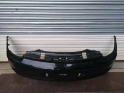 PORSCHE Porsche Boxster 981 Rear Bumper 98150551101 Rear Bumper — thumbnail 5