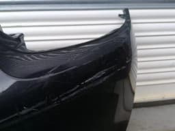 PORSCHE Porsche Boxster 981 Rear Bumper 98150551101 Rear Bumper — thumbnail 7
