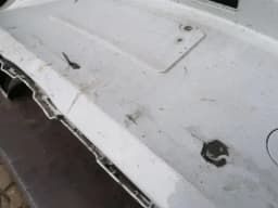 PORSCHE Porsche Boxster 981 Rear Bumper 98150551101 Rear Bumper — thumbnail 5