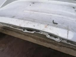 PORSCHE Porsche Boxster 981 Rear Bumper 98150551101 Rear Bumper — thumbnail 3