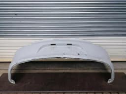 PORSCHE Porsche Boxster 981 Rear Bumper 98150551101 Rear Bumper — thumbnail 1