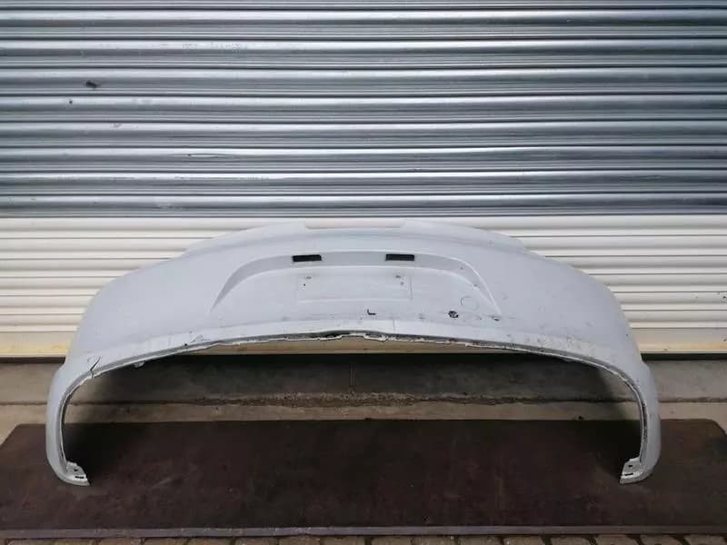 Porsche Boxster 981 Rear Bumper 98150551101 Rear Bumper