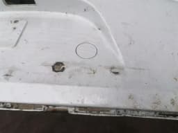 PORSCHE Porsche Boxster 981 Rear Bumper 98150551101 Rear Bumper — thumbnail 4