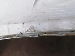 PORSCHE Porsche Boxster 981 Rear Bumper 98150551101 Rear Bumper — thumbnail 6