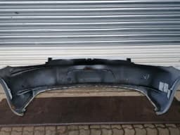 PORSCHE Porsche Boxster 981 Rear Bumper 98150551101 Rear Bumper — thumbnail 10