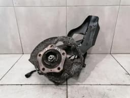 PORSCHE Porsche Cayman 981 Right Front Hub 99134115805 Wheel Bearing Case Front Right — thumbnail 8