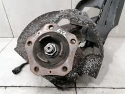 PORSCHE Porsche Cayman 981 Right Front Hub 99134115805 Wheel Bearing Case Front Right — thumbnail 2