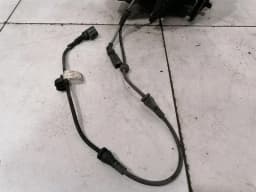 PORSCHE Porsche Cayman 981 Right Front Hub 99134115805 Wheel Bearing Case Front Right — thumbnail 7