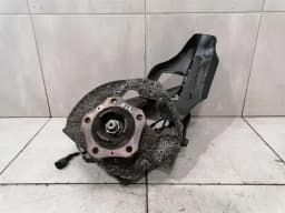 PORSCHE Porsche Cayman 981 Right Front Hub 99134115805 Wheel Bearing Case Front Right — thumbnail 1