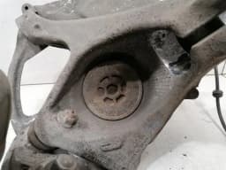 PORSCHE Porsche Cayman 981 Right Front Hub 99134115805 Wheel Bearing Case Front Right — thumbnail 5