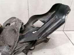PORSCHE Porsche Cayman 981 Right Front Hub 99134115805 Wheel Bearing Case Front Right — thumbnail 4