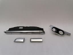 PORSCHE Porsche Cayman 981 Cup Holders 99155228209 RIGHT HANDLE RHD — thumbnail 1