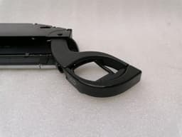PORSCHE Porsche Cayman 981 Cup Holders 99155228209 RIGHT HANDLE RHD — thumbnail 4