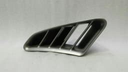 PORSCHE Porsche Boxster 987 Raer Right Air Guide 98750475001 Air Duct Right — thumbnail 1