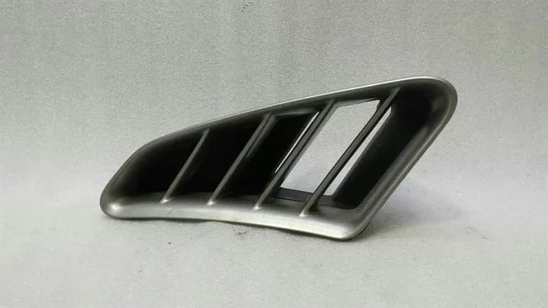 Porsche Boxster 987 Raer Right Air Guide 98750475001 Air Duct Right