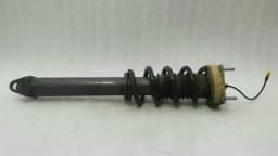PORSCHE Porsche 911 991 shock absorber RLH 99133305304 shock absorber rear left PASM — thumbnail 1