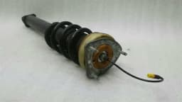 PORSCHE Porsche 911 991 shock absorber RLH 99133305304 shock absorber rear left PASM — thumbnail 2