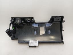 PORSCHE Porsche Cayman 987 Glovebox 99755244302 LEATHER RHD RIGHT HANDLE 997 — thumbnail 5