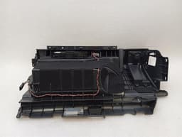 PORSCHE Porsche Cayman 987 Glovebox 99755244302 LEATHER RHD RIGHT HANDLE 997 — thumbnail 7