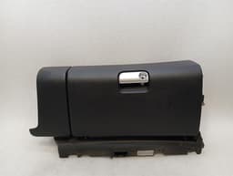 PORSCHE Porsche Cayman 987 Glovebox 99755244302 LEATHER RHD RIGHT HANDLE 997 — thumbnail 3