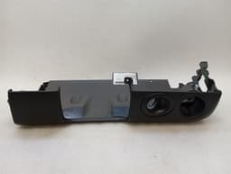 PORSCHE Porsche Cayman 987 Glovebox 99755244302 LEATHER RHD RIGHT HANDLE 997 — thumbnail 4