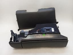 PORSCHE Porsche Cayman 987 Glovebox 99755244302 LEATHER RHD RIGHT HANDLE 997 — thumbnail 2