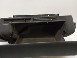 PORSCHE Porsche Cayman 987 Glovebox 99755244302 LEATHER RHD RIGHT HANDLE 997 — thumbnail 6