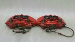 PORSCHE Porsche 911 996 GT3 rear brake kit rear brake set — thumbnail 7