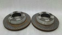PORSCHE Porsche 911 996 GT3 rear brake kit rear brake set — thumbnail 4