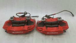PORSCHE Porsche 911 996 GT3 rear brake kit rear brake set — thumbnail 8