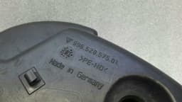 PORSCHE Porsche 911 996 washer fluid reservoir 99652857501 washer fluid tank — thumbnail 5