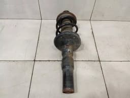PORSCHE Porsche Boxster 987 shock absorber rear 99733305320 shock absorber rear PASM — thumbnail 2