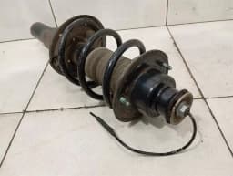 PORSCHE Porsche Boxster 987 shock absorber rear 99733305320 shock absorber rear PASM — thumbnail 3