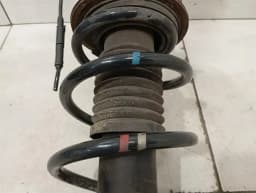 PORSCHE Porsche Boxster 987 shock absorber rear 99733305320 shock absorber rear PASM — thumbnail 4