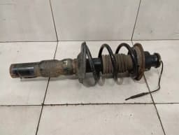 PORSCHE Porsche Boxster 987 shock absorber rear 99733305320 shock absorber rear PASM — thumbnail 6