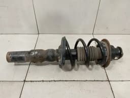 PORSCHE Porsche Boxster 987 shock absorber rear 99733305320 shock absorber rear PASM — thumbnail 1