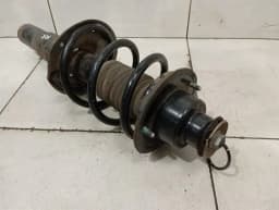 PORSCHE Porsche Boxster 987 shock absorber rear 99733305320 shock absorber rear PASM — thumbnail 2