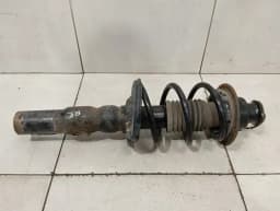 PORSCHE Porsche Boxster 987 shock absorber rear 99733305320 shock absorber rear PASM — thumbnail 6
