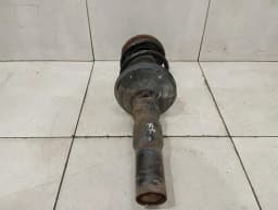 PORSCHE Porsche Boxster 987 shock absorber rear 99733305320 shock absorber rear PASM — thumbnail 8