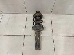 PORSCHE Porsche Boxster 987 shock absorber rear 99733305320 shock absorber rear PASM — thumbnail 9