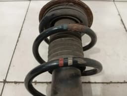 PORSCHE Porsche Boxster 987 shock absorber rear 99733305320 shock absorber rear PASM — thumbnail 10
