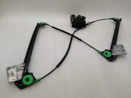 PORSCHE Porsche 911 996 Left Front Door Winder 99662410101 Window Regulator Front Left — thumbnail 2