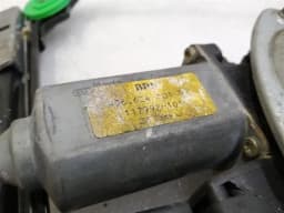 PORSCHE Porsche 911 996 Left Front Door Winder 99662410101 Window Regulator Front Left — thumbnail 5