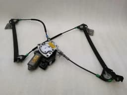 PORSCHE Porsche 911 996 Left Front Door Winder 99662410101 Window Regulator Front Left — thumbnail 6