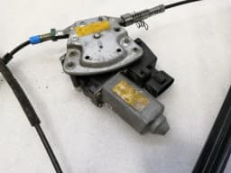 PORSCHE Porsche 911 996 Left Front Door Winder 99662410101 Window Regulator Front Left — thumbnail 9