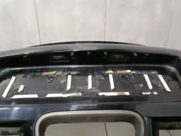 PORSCHE Porsche Cayman 987 Rear Bumper 98750541104 Rear Bumper PDC MK1 — thumbnail 6
