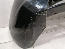 PORSCHE Porsche Cayman 987 Rear Bumper 98750541104 Rear Bumper PDC MK1 — thumbnail 4