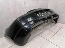 PORSCHE Porsche Cayman 987 Rear Bumper 98750541104 Rear Bumper PDC MK1 — thumbnail 3
